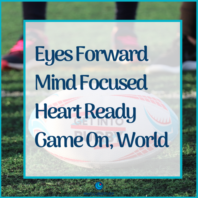 MyClubStuff Affirmations
