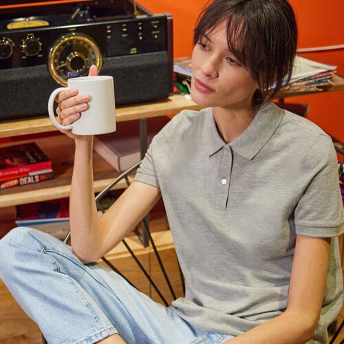 B&C My Polo 180 /Women Thumbnail