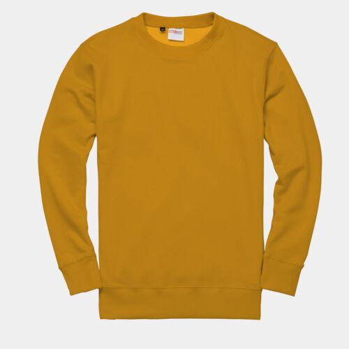 Kids Comfort Cut Sweatshirt Thumbnail