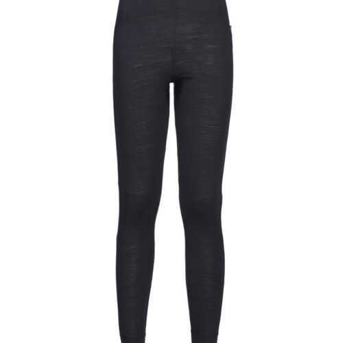 Merino wool thermal trousers Thumbnail