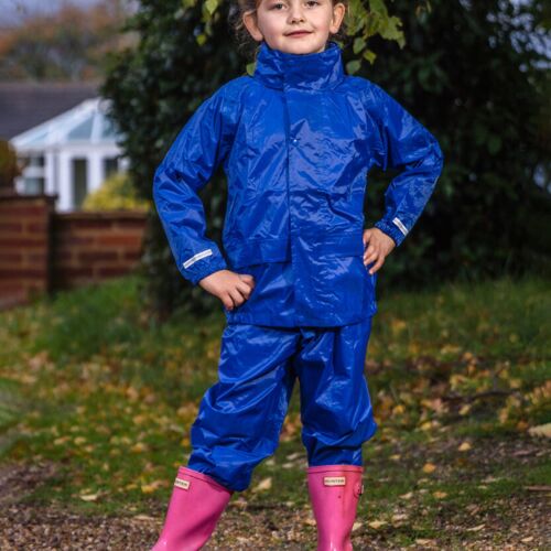 Core junior rain suit Thumbnail
