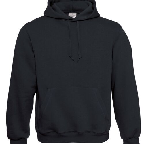 B&C Hooded sweatshirt Thumbnail