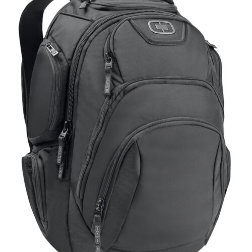 Renegade backpack Thumbnail