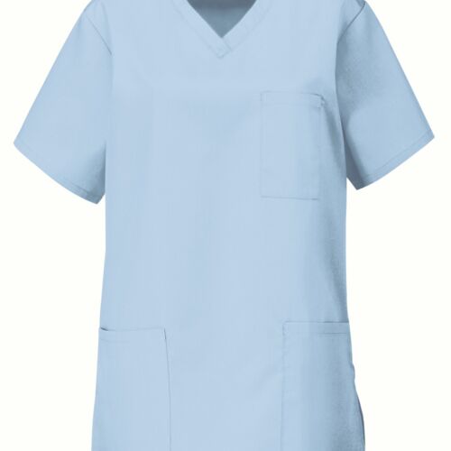 Alexandra Unisex Scrub Tunic Thumbnail