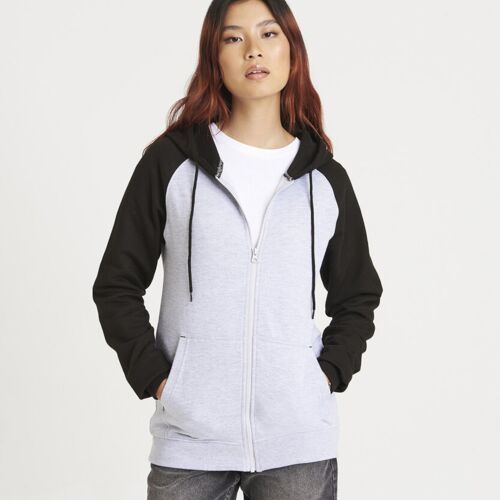 Baseball zoodie Thumbnail