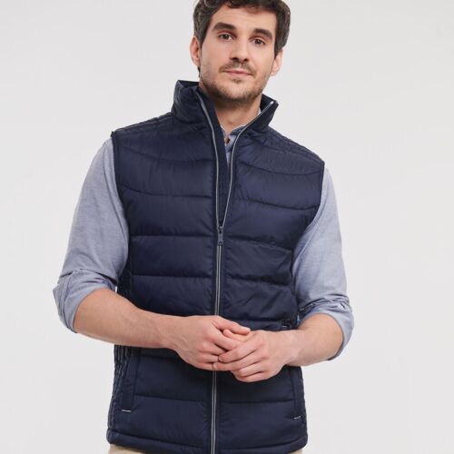 Nano bodywarmer Thumbnail