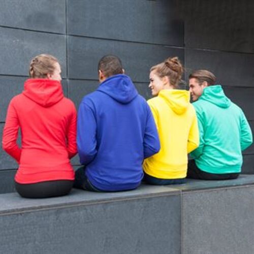 Hoodies & Sweatshirts Thumbnail