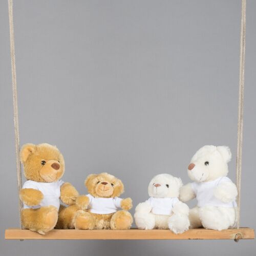 Bear in a t-shirt Thumbnail