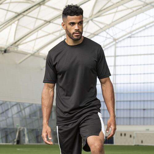 AWD Cool T shirt Thumbnail