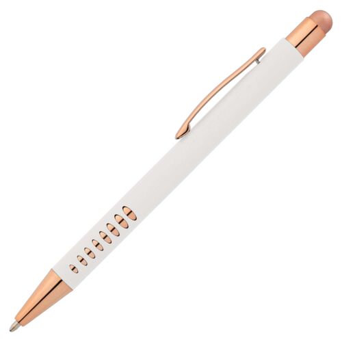 Bowie Rose Gold Stylus Pen Thumbnail