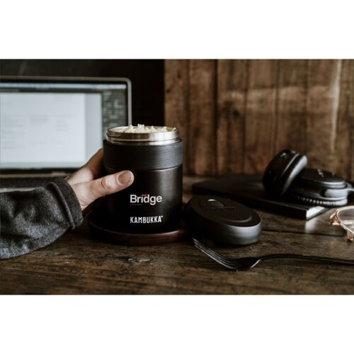 Kambukka® Bora 600 ml Food container Thumbnail