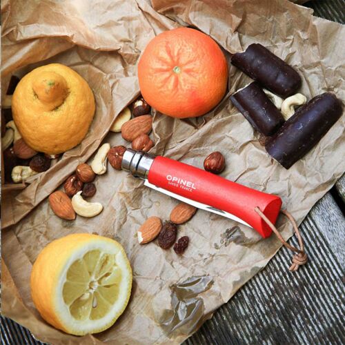 Opinel Colorama No 08 pocket knife Thumbnail