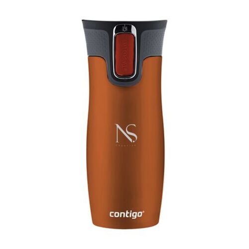Contigo® Westloop Mug 470 ml thermo cup Thumbnail