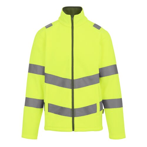 Hi-vis Pro contract Thor fleece Thumbnail