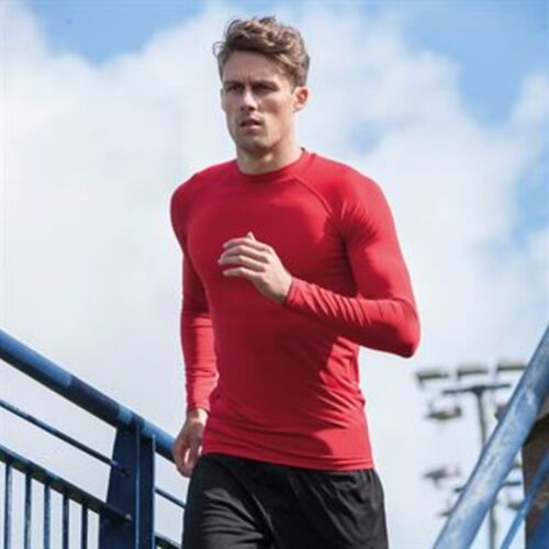 Long sleeve baselayer Thumbnail