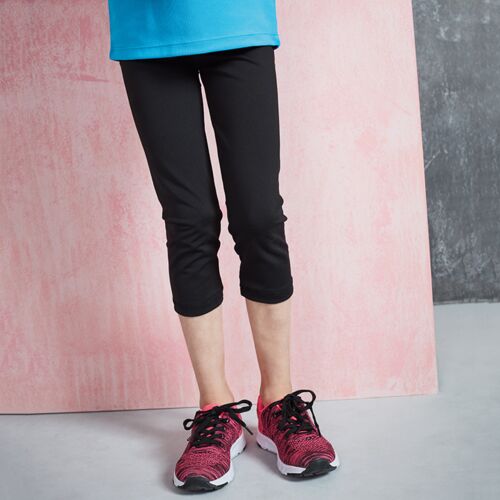 Girlie Cool Capri Thumbnail