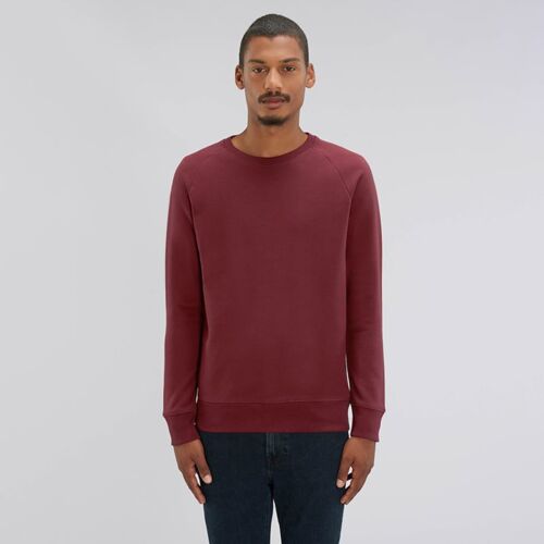 Stanley Stroller iconic crew neck sweatshirt (STSM567) Thumbnail