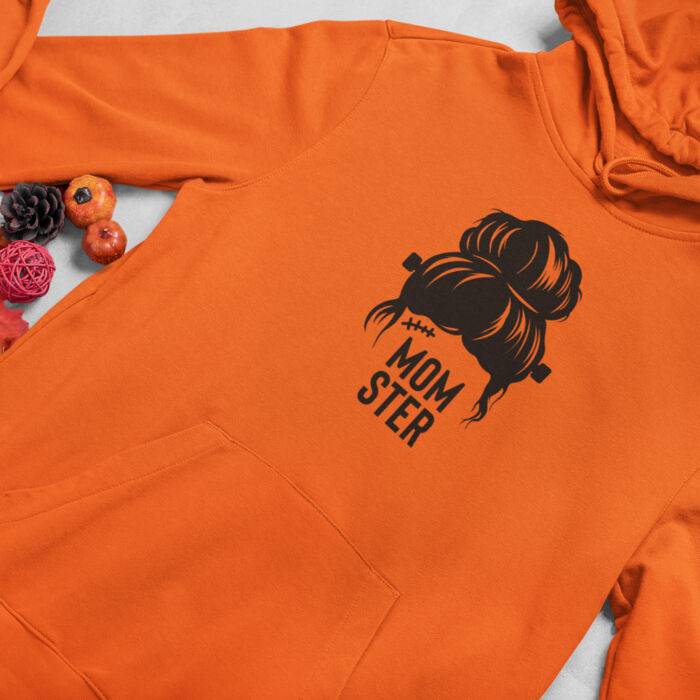 Momster Hoodie Thumbnail