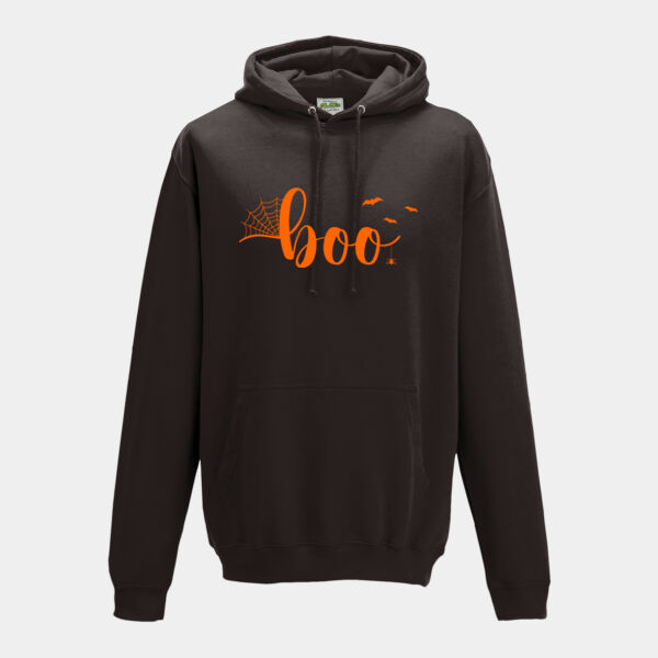 Boo Hoodie Thumbnail